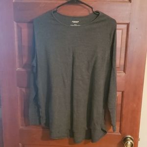 Long sleeve t shirt